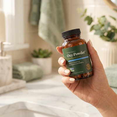 Belrue - Oxy-Powder Colon Cleaner