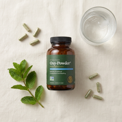 Belrue - Oxy-Powder Colon Cleaner
