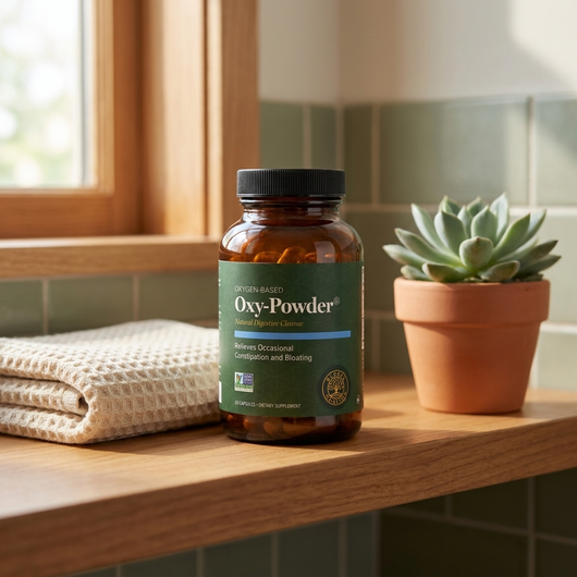 Belrue - Oxy-Powder Colon Cleaner