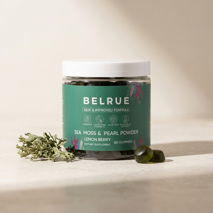 Hair Revive Gummies