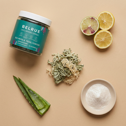 Hair Revive Gummies