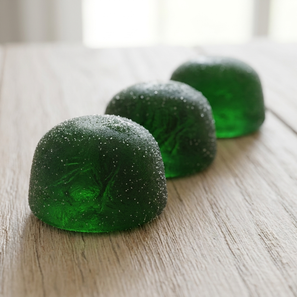 Hair Revive Gummies