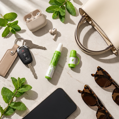 Elvare Nasal Inhaler Stick