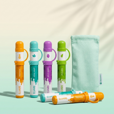 Elvare Nasal Inhaler Stick