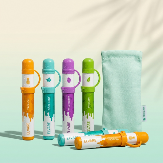 Elvare Nasal Inhaler Stick