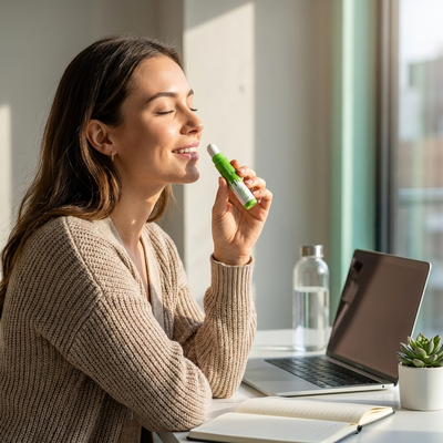 Elvare Nasal Inhaler Stick