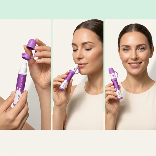 Elvare Nasal Inhaler Stick